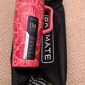 NWT LIMITED EDITION Brumate 40oz Era, CORCOVADO REEF